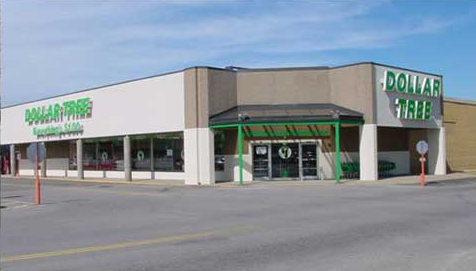 Dollar Tree